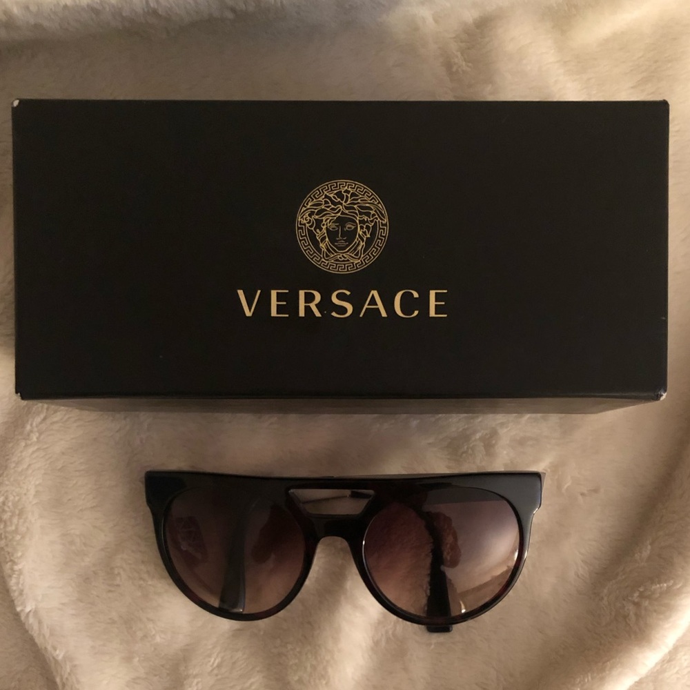 Versace Sunglasses
